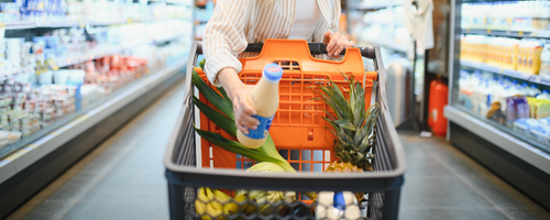 Supermercado